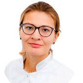 Неустроева Ирина Вадимовна — кардиолог, ревматолог