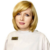 Хвостова Елена Юрьевна — трихолог