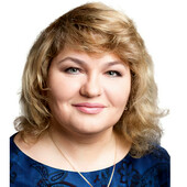 Шинко Лилия Стефановна — психолог