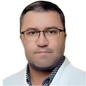 Шиповалов Алексей Владимирович — анестезиолог-реаниматолог