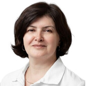 Назарова Марина Адольфовна — педиатр