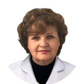 Маслянцина Наталья Геннадьевна — гастроэнтеролог