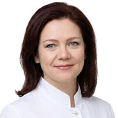 Сабирова Александра Владиславовна — педиатр