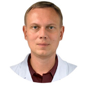 Скок Александр Александрович — гинеколог, уролог