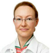 Рековец Наталья Витальевна — терапевт, пульмонолог