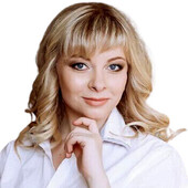 Юминова Анна Вячеславовна — терапевт