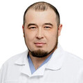 Абдрафиков Тагир Надирович - ортопед, травматолог
