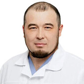 Абдрафиков Тагир Надирович — ортопед, травматолог