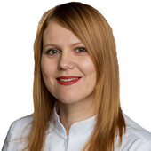 Сорокина Наталья Леонидовна — УЗИ-специалист