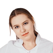 Кузьмина Елена Юрьевна — эндокринолог