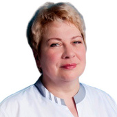 Винокурова Ольга Юрьевна — УЗИ-специалист