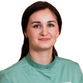 Николаева Ирина Валерьевна — УЗИ-специалист