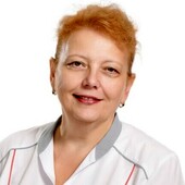 Янова Ирина Валерьевна — гинеколог, акушер