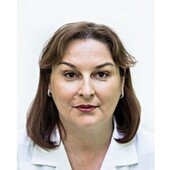 Ишкова Наталья Рауфовна — диетолог, эндокринолог