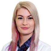 Гумарова Екатерина Эдуардовна — гинеколог, акушер