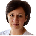 Николаева Ирина Сергеевна - акушер-гинеколог