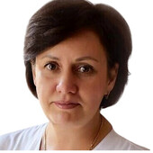 Николаева Ирина Сергеевна — акушер, акушер-гинеколог