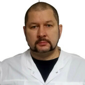 Еникеев Бажен Римович — онколог, хирург