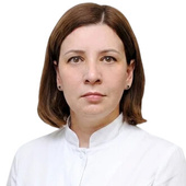 Прокошева Ольга Владимировна — проктолог, колопроктолог