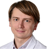 Антонов Сергей Дмитриевич — хирург, проктолог