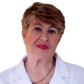 Шиповалова Алла Ивановна — ЛОР (отоларинголог)