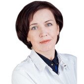 Шихалева Наталья Геннадьевна — ортопед, пластический хирург