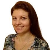Филиппова Наталья Павловна — эндокринолог