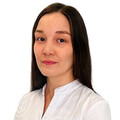 Хмура Регина Рауфовна - гастроэнтеролог