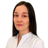 Хмура Регина Рауфовна — гастроэнтеролог