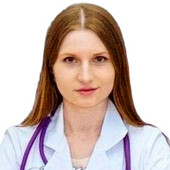 Сидорова Юлия Викторовна — косметолог, трихолог