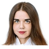 Николаева Олеся Владимировна — ревматолог