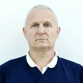 Кирияк Юрий Федорович — ортопед, травматолог