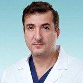 Давидьянц Арсен Альбертович — уролог