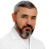 Байрамкулов Умар Мауланович — андролог, уролог