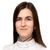 Бекназарова Мария Петровна — врач ЛФК
