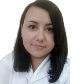 Софина Ирина Юрьевна — эндокринолог