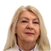 Дегтева Любовь Сергеевна — ревматолог