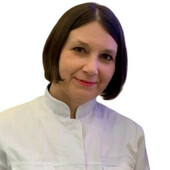 Шляхта Анна Михайловна — гинеколог-эндокринолог, акушер