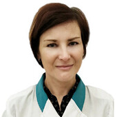 Степаненко Софья Феликсовна — гастроэнтеролог, педиатр