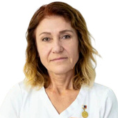 Худякова Людмила Ивановна — стоматолог, стоматолог-ортопед