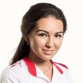 Фадеева Лилия Михайловна — стоматолог