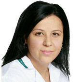 Рафаэлян Ирина Владимировна — УЗИ-специалист, акушер