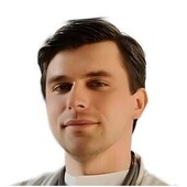 Ансон Максим Валерьевич — кардиолог, терапевт