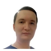 Бикмуллин Данил Ильнурович — ортопед, травматолог