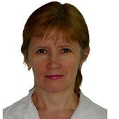 Меркулова Наталья Владимировна — окулист (офтальмолог)