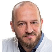 Бобылев Алексей Сергеевич — УЗИ-специалист