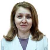 Смолина Олеся Владимировна — терапевт