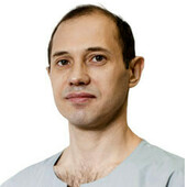 Танаев Михаил Владимирович — мануальный терапевт, остеопат