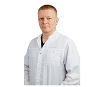 Дорофеев Юрий Леонидович — ортопед, травматолог