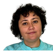 Халилова Светлана Ильдусовна — эндоскопист